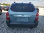 2005 HYUNDAI TUCSON