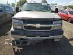 2003 CHEVROLET Silverado
