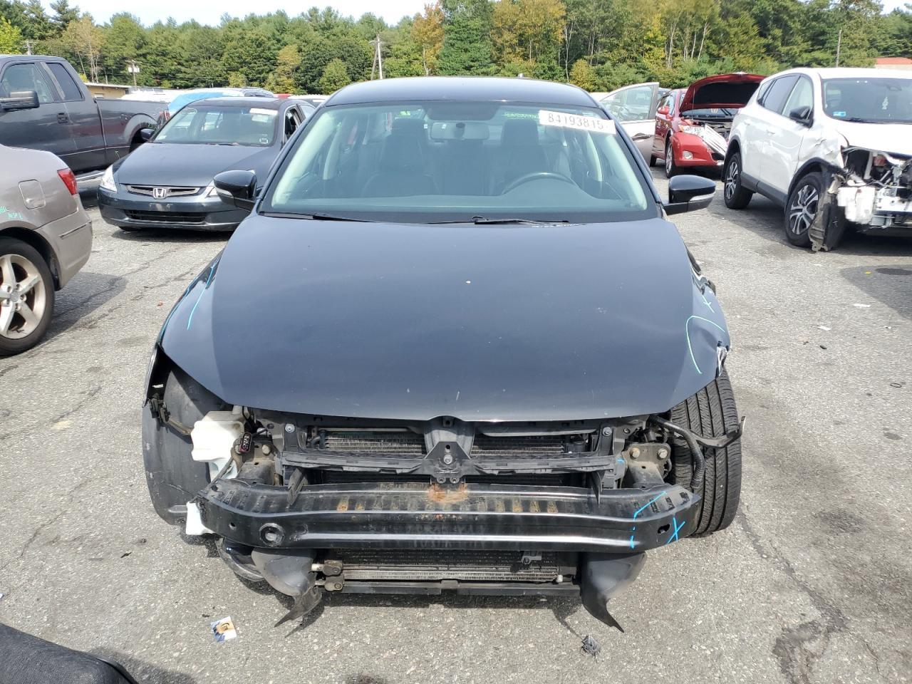 2013 VOLKSWAGEN JETTA