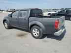 2012 NISSAN Frontier