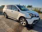 2013 ACURA MDX