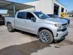 2022 CHEVROLET Silverado