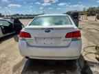 2010 SUBARU Legacy
