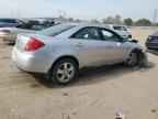 2006 PONTIAC G6