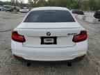 2016 BMW M235i