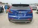 2021 CADILLAC XT4