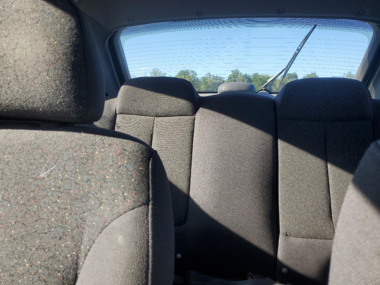2002 HYUNDAI ACCENT
