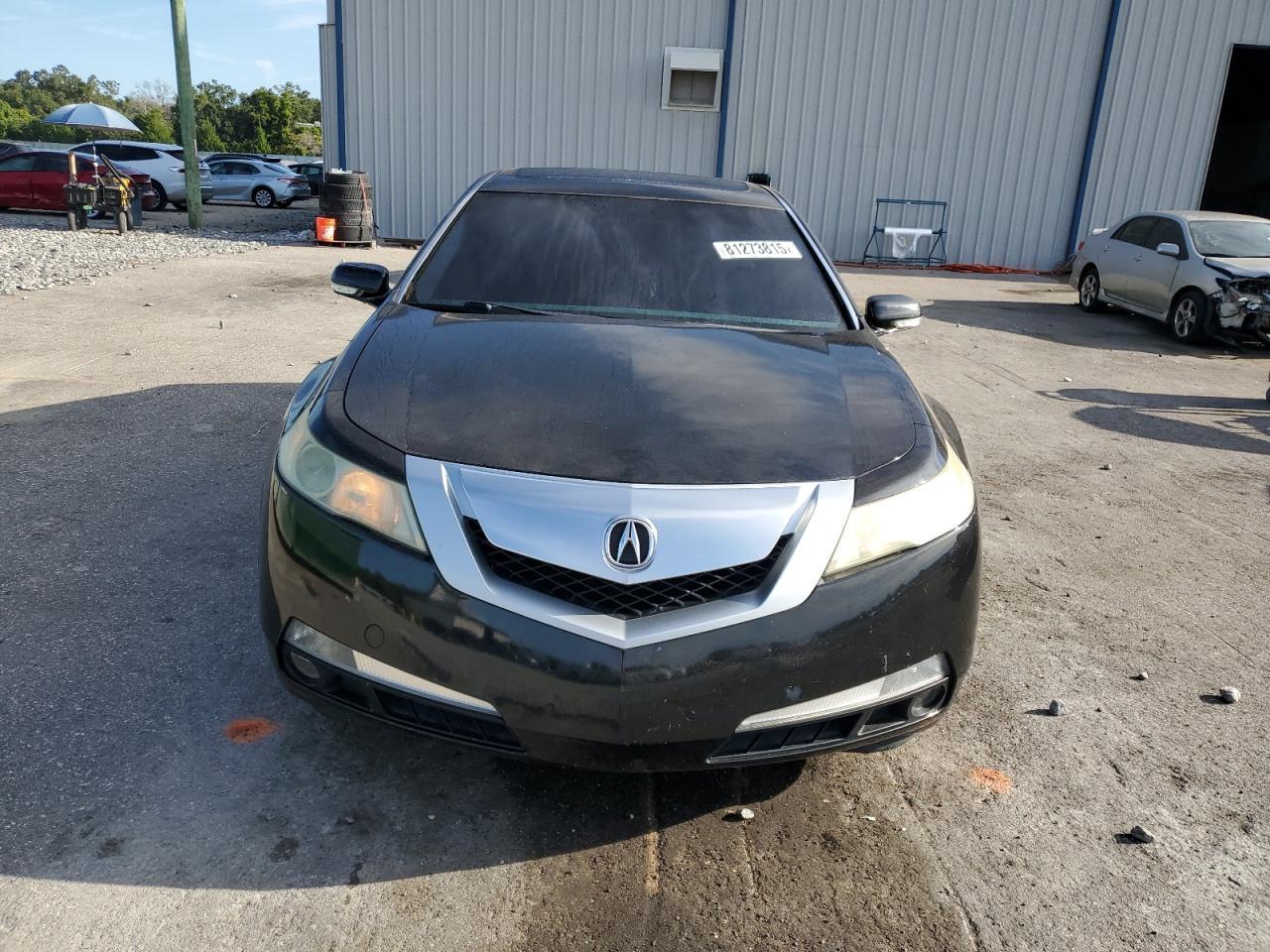 2010 ACURA TL