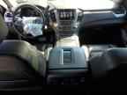 2017 CHEVROLET Suburban