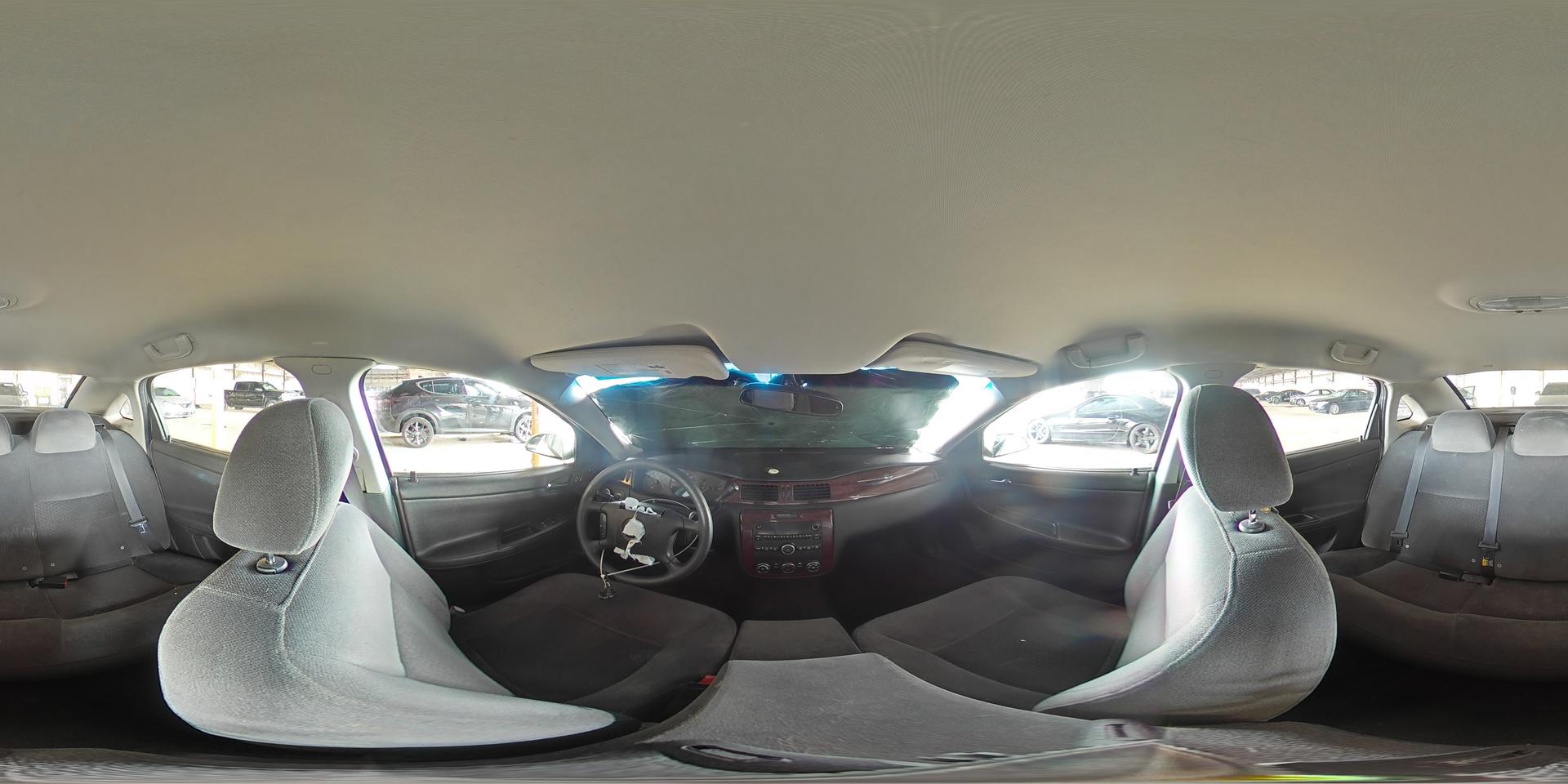 2006 CHEVROLET IMPALA