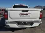 2024 GMC CANYON