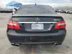 2010 MERCEDES-BENZ E-Class