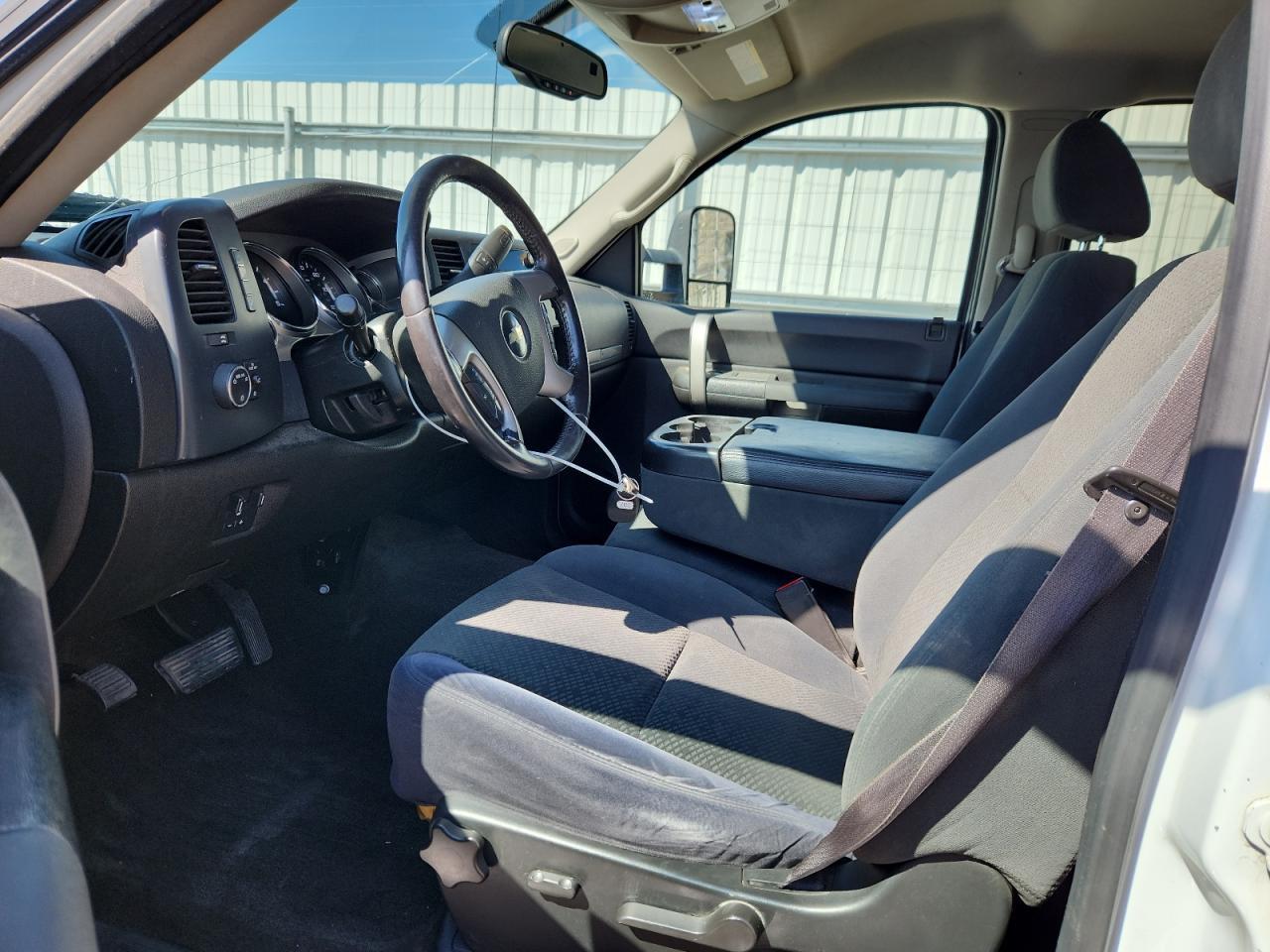 2008 CHEVROLET Silverado