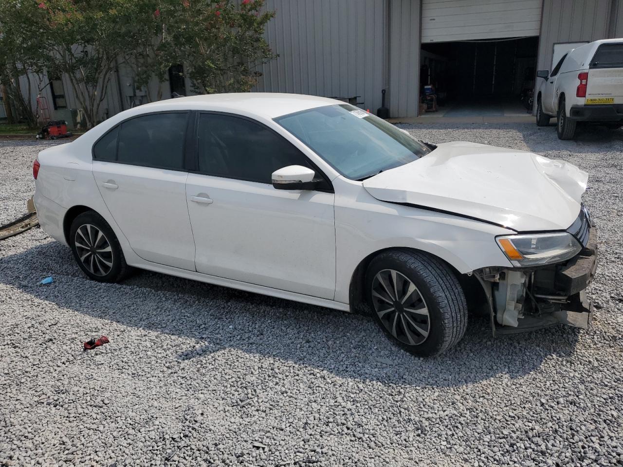 2014 VOLKSWAGEN JETTA