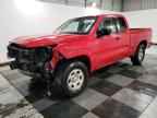 2024 NISSAN Frontier