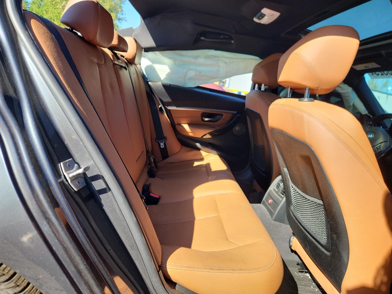 2017 BMW 3 SERIES