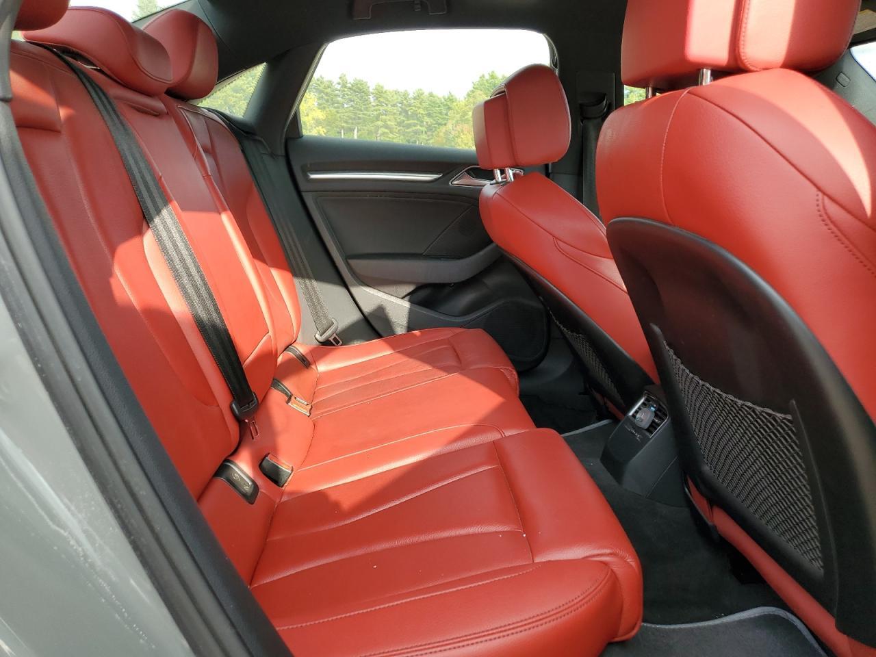 2020 AUDI A3