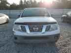 2015 NISSAN Frontier
