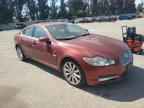 2010 JAGUAR XF