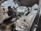 2012 HONDA PILOT