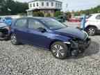 2019 VOLKSWAGEN e-Golf