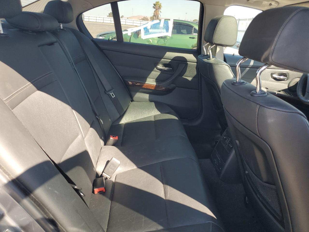 2009 BMW 3 SERIES