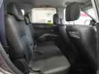 2009 MITSUBISHI outlander