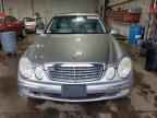 2004 MERCEDES-BENZ E-Class
