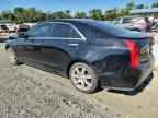2013 CADILLAC ATS