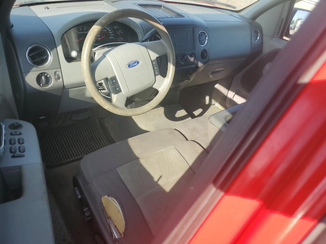 2006 FORD F-150