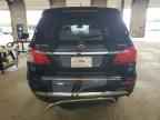 2013 MERCEDES-BENZ GL-Class