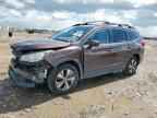 2020 SUBARU Ascent