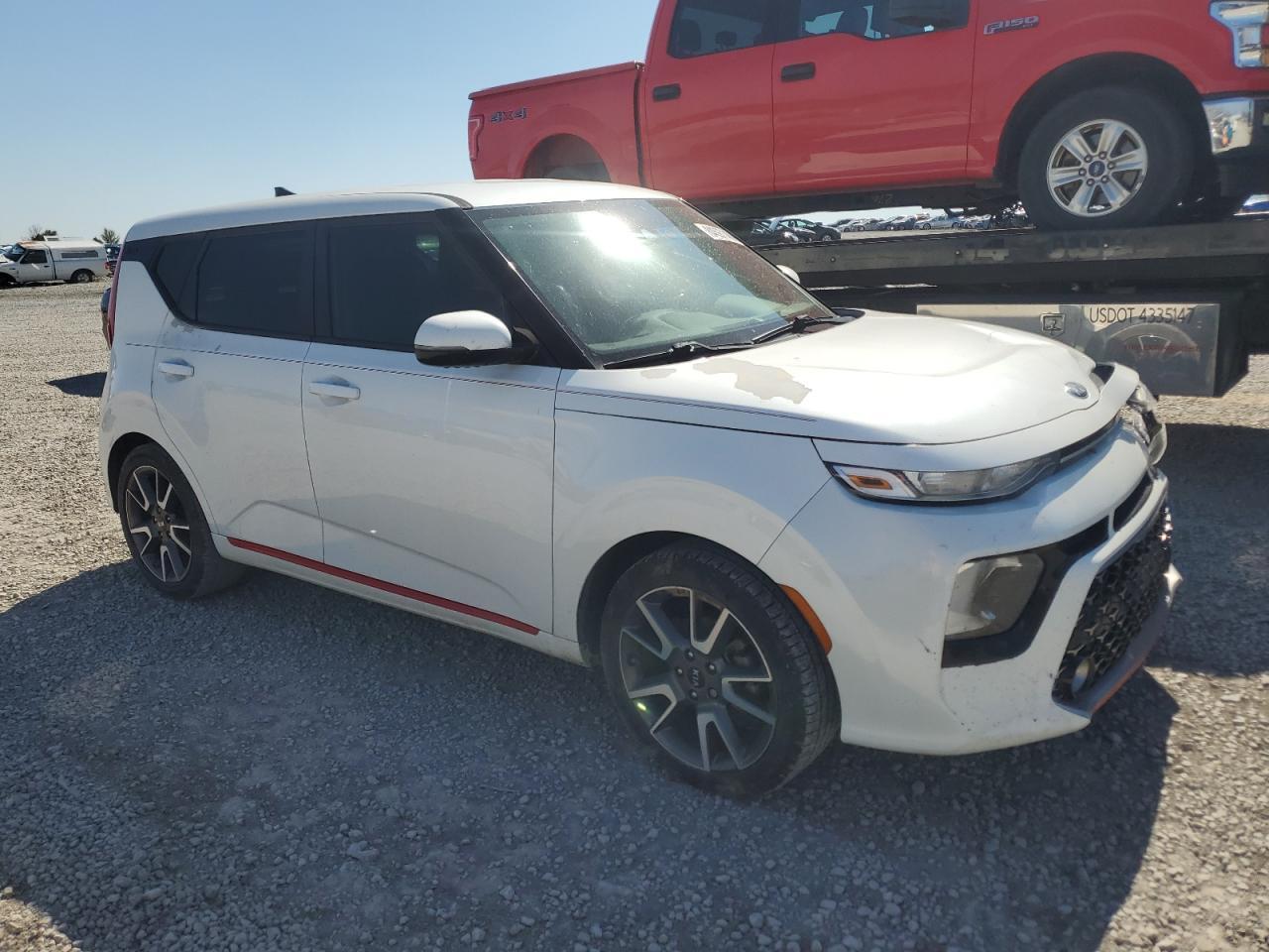 2020 KIA SOUL