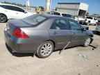 2007 HONDA ACCORD
