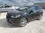 2018 CHEVROLET TRAX