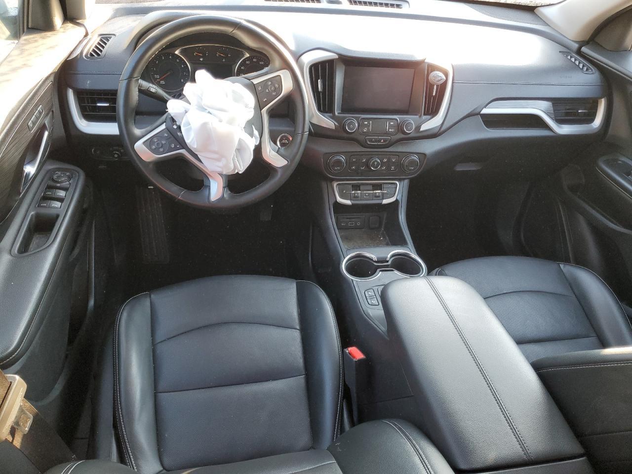 2023 GMC Terrain