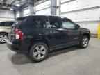 2017 JEEP Compass