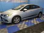 2018 CHEVROLET CRUZE
