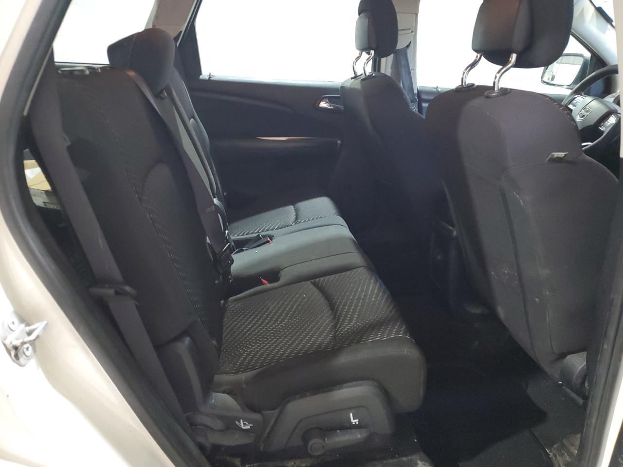 2015 DODGE JOURNEY