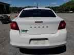 2014 DODGE Avenger