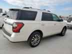 2018 FORD Expedition