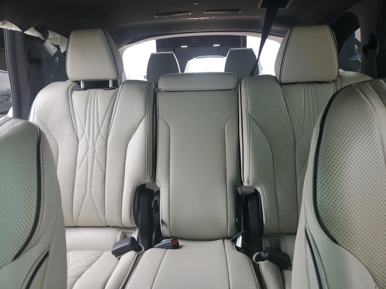 2022 ACURA MDX