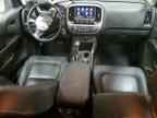 2022 GMC CANYON
