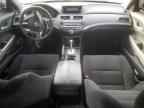 2009 HONDA ACCORD
