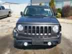 2017 JEEP PATRIOT