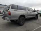 2001 TOYOTA TUNDRA