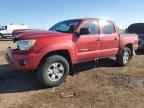 2013 TOYOTA TACOMA