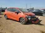 2019 HONDA FIT