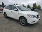 2016 NISSAN PATHFINDER