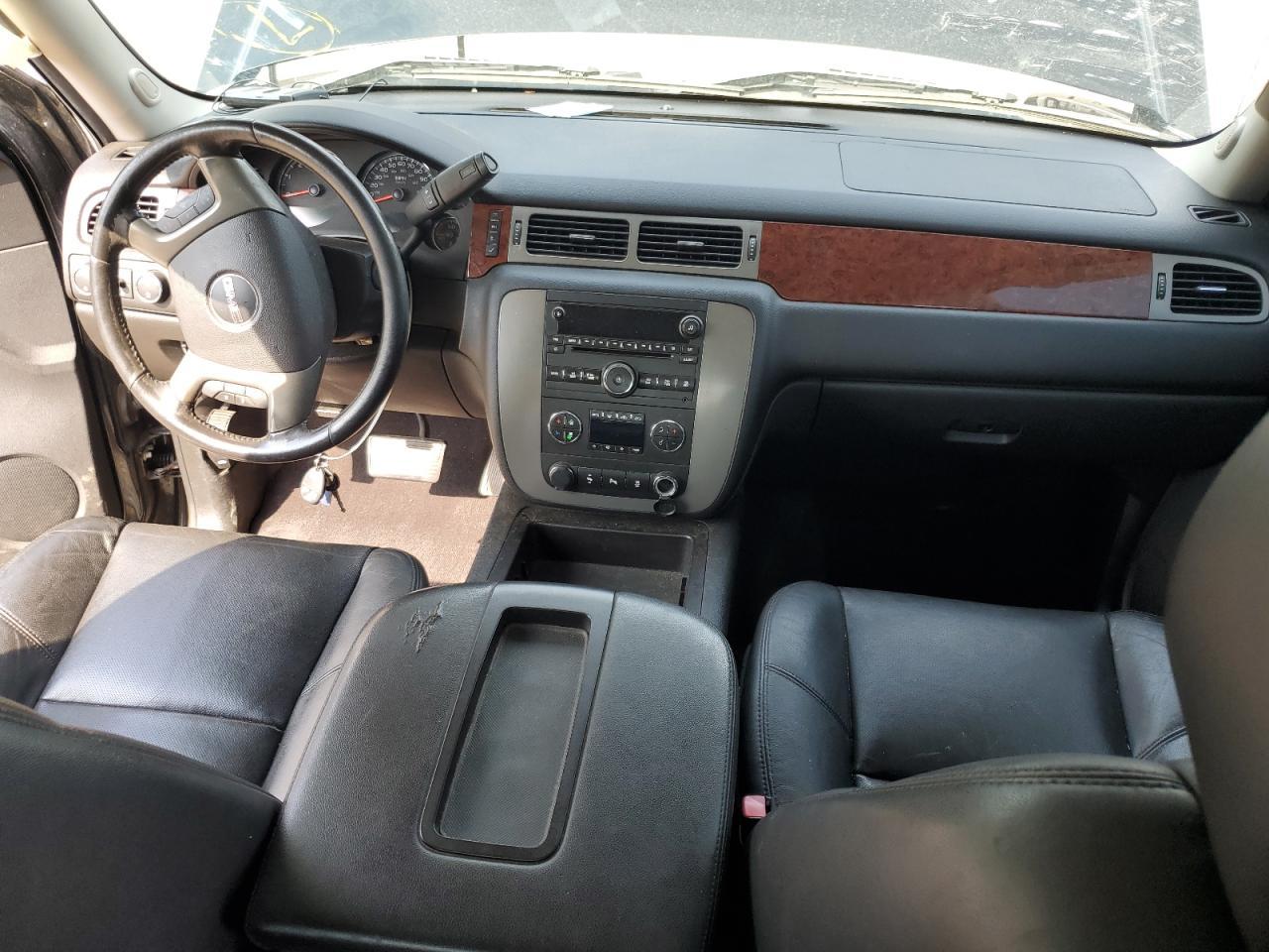 2013 GMC Sierra